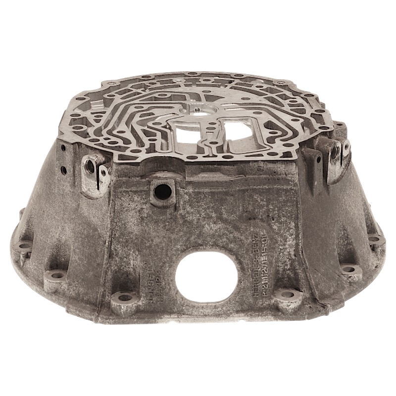 Корпус (колокольная часть) Mercedes-Benz 722.9 (без START-STOP) — R2112711501