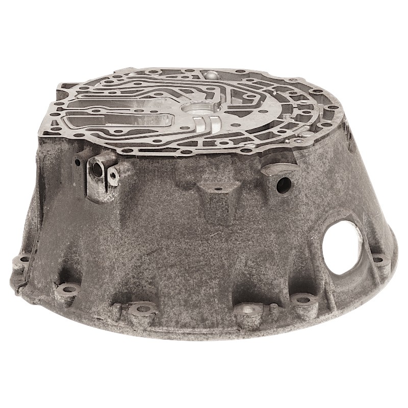 Корпус (колокольная часть) Mercedes-Benz 722.9 (без START-STOP) — R2112711501
