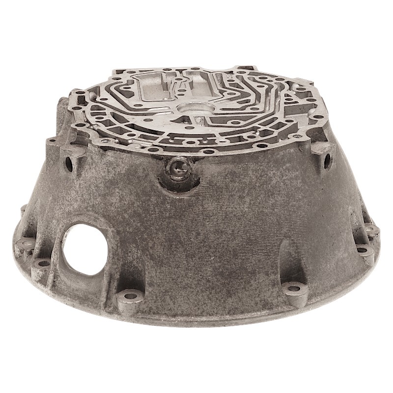 Корпус (колокольная часть) Mercedes-Benz 722.9 (без START-STOP) — R2112711501