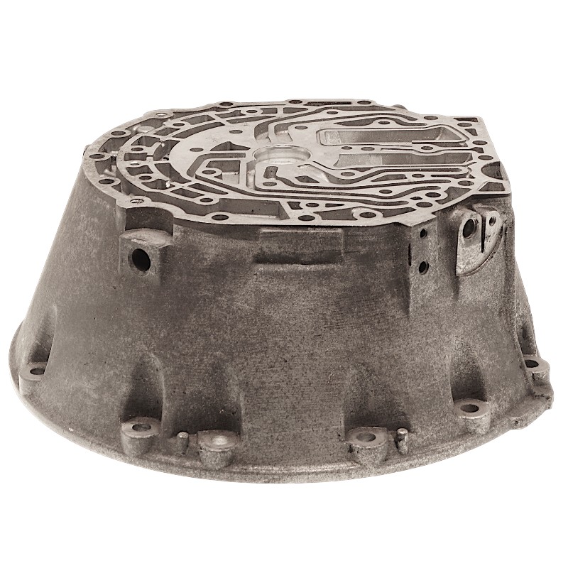 Корпус (колокольная часть) Mercedes-Benz 722.9 (без START-STOP) — R2112711501