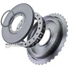 Комплект поршня барабана K1 Clutch VAG 09K — BPS118K19 Комплект поршня барабана K1 Clutch VAG 09K — BPS118K19