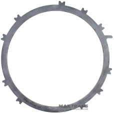 Диск прижимной Low / Reverse Brake GM 6T70, 6T75 / FORD 6F50, 6F55 — толщина 3.90 мм, 7T4P-7G486-AA