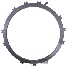 Диск опорный Low / Reverse Brake GM 6T70, 6T75 / FORD 6F50, 6F55 — толщина 7.90 мм (4.80 мм), 7T4P-7D408-AC