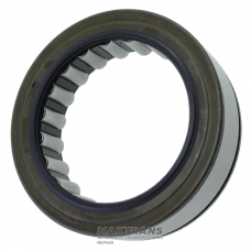 Голковий опорний підшипник вхідного валу K2 Clutch VAG DSG6 DQ200 02E - 02E311372F, INA F-554763.NK-AM, 712154810, 0095 U195, (52x38x17.3)