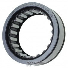 Игольчатый опорный подшипник входного вала K2 Clutch VAG DSG6 DQ200 02E — 02E311372F, INA F-554763.NK-AM, 712154810, 0095 U195, (52x38x17.3)