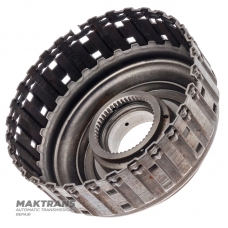 Барабан B Clutch ZF 5HP24  — 1058271042, пустой, без дисков и поршней