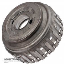 Барабан B Clutch ZF 5HP24  — 1058271042, пустой, без дисков и поршней