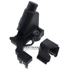 Датчик скорости электронного блока ZF 6HP — BOSCH 3267033324 (высота датчика 40 мм)