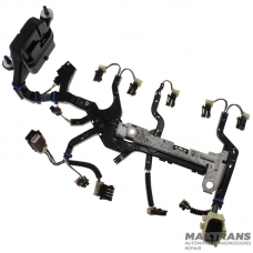 Проведення гідроблоку FORD 8F57 - K2GZ-7G276-B, K2GP-7G276-CA