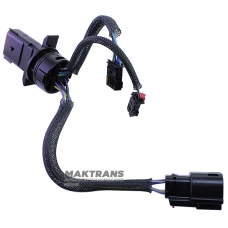 Разьем, проводка насоса START-STOP FORD 8F57 — K2GZ-7J069-A, K2GP-7J069-AB