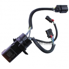 Разьем, проводка насоса START-STOP FORD 8F57 — K2GZ-7J069-A, K2GP-7J069-AB