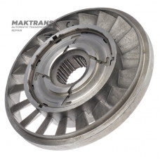 Колесо реакторное гидротрансформатора GM 5L40 — 24202486, нар.Ø 176.20 мм, 24 шлица