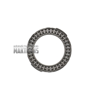 Игольчатый подшипник раздаточной коробки BMW ATC13-1 — 66.55x45.20x4