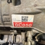 Автоматична трансмісія в зборі (б/у, неперевірена) TOYOTA A750E (RWD) - 35010-0C050