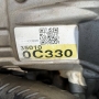 Автоматична трансмісія в зборі (б/у, неперевірена) TOYOTA A750E (RWD) - 35010-0C330