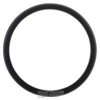 Кольцо резиновое K1/k2 CLUTCH  DQ250 02E DSG 6spd 