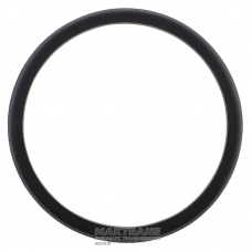 Кольцо резиновое K1/k2 CLUTCH  DQ250 02E DSG 6spd 