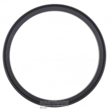 Кольцо резиновое K1/k2 CLUTCH  DQ250 02E DSG 6spd 