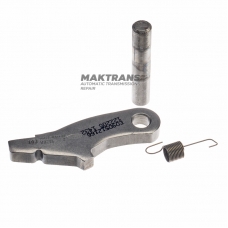 Замок паркінгу (комплект) FORD 4R70, 4R75 - 6C2P-7A441-AA