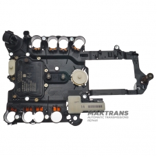 Новый электронный блок управления Mercedes-Benz 722.9 — A0009017100, VGS4 NAG2, Vitesco Version 4-4