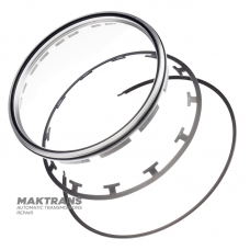 Поршень C Clutch с возвратной пружиной ZF 9HP48 | 948TE — 04736945AC (высота поршня 23.50 мм)