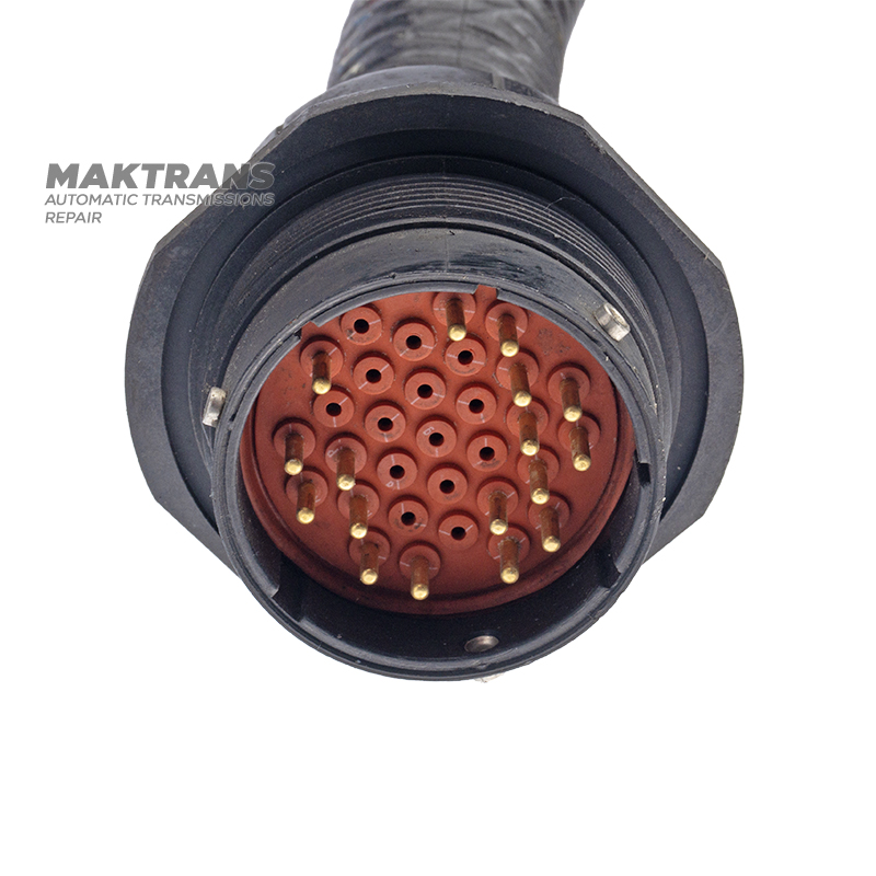 Проводка гидроблока ALLISON 3000, 4000 Series