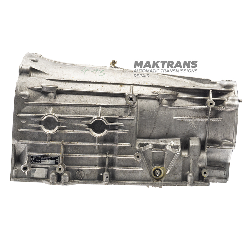 Корпус центральный Mercedes-Benz 722.9 (AWD, 4 Matic) — E-Shift, A2212740610, A2042740110, A2042740210