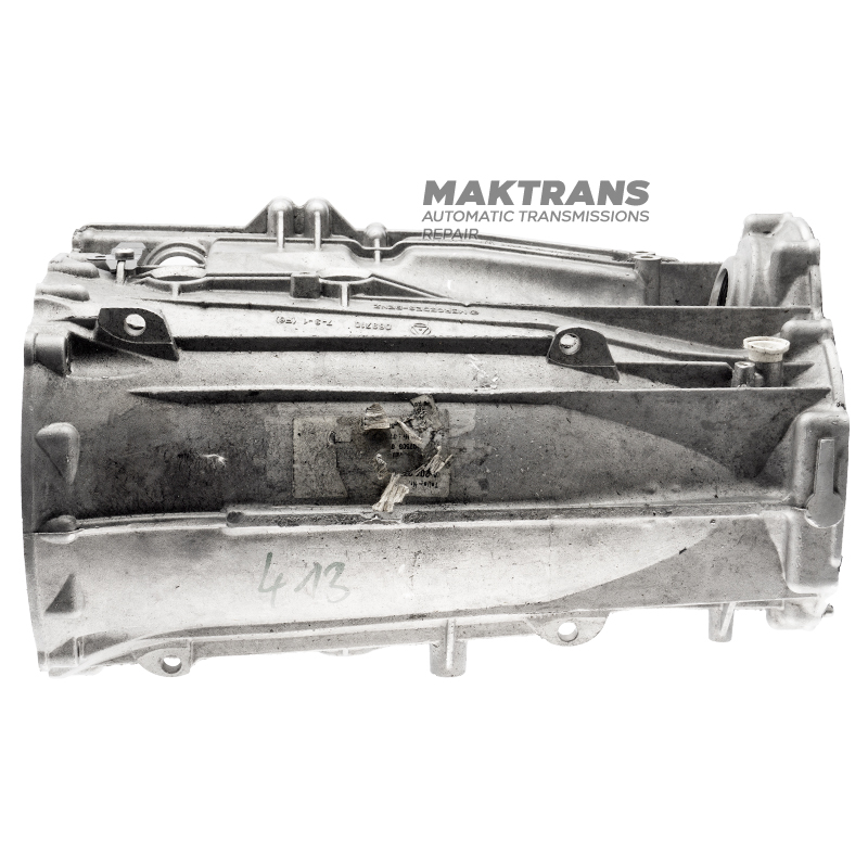 Корпус центральный Mercedes-Benz 722.9 (AWD, 4 Matic) — E-Shift, A2212740610, A2042740110, A2042740210