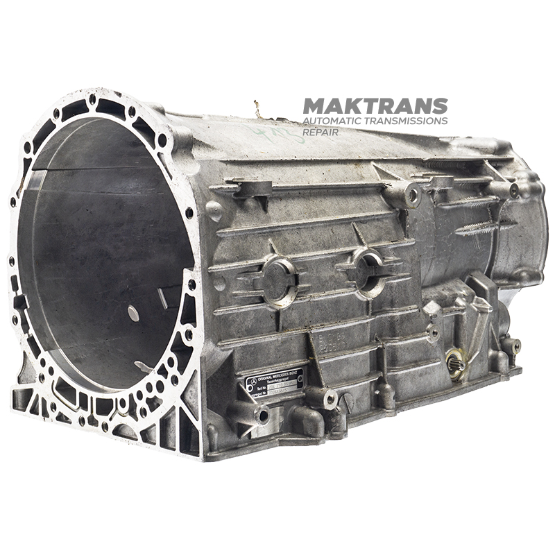 Корпус центральный Mercedes-Benz 722.9 (AWD, 4 Matic) — E-Shift, A2212740610, A2042740110, A2042740210