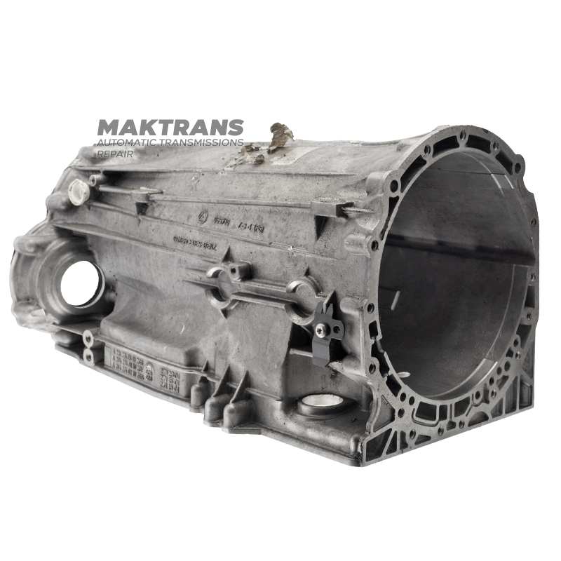 Корпус центральный Mercedes-Benz 722.9 (AWD, 4 Matic) — E-Shift, A2212740610, A2042740110, A2042740210