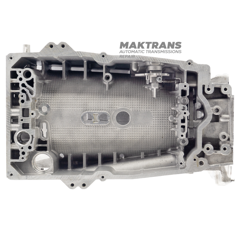 Корпус центральный Mercedes-Benz 722.9 (AWD, 4 Matic) — E-Shift, A2212740610, A2042740110, A2042740210