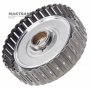 Барабан C1 Clutch TOYOTA / LEXUS AA80E, AA80F — высота от поршня до стопорного кольца 31 мм, 3560150040, 3560350040, 3561250030, 3566850020