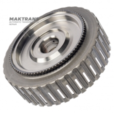 Барабан C1 Clutch TOYOTA / LEXUS AA80E, AA80F — высота от поршня до стопорного кольца 31 мм, 3560150040, 3560350040, 3561250030, 3566850020