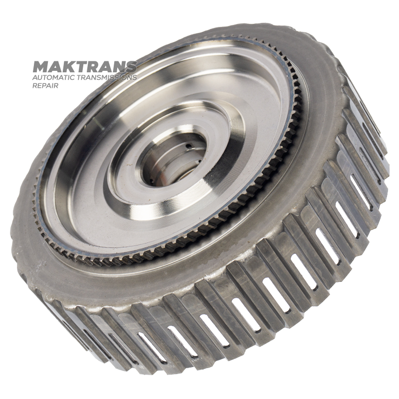Барабан C1 Clutch TOYOTA / LEXUS AA80E, AA80F — высота от поршня до стопорного кольца 31 мм, 3560150040, 3560350040, 3561250030, 3566850020