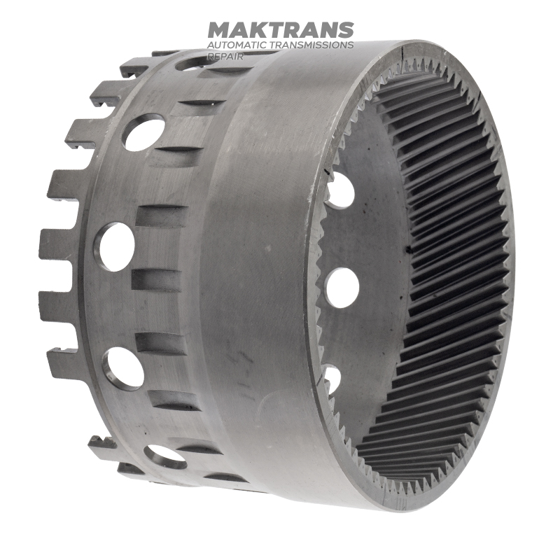 Задняя планетарная передача TOYOTA / LEXUS AA80E, AA80F — 4 сателлита, 3576050040, 3576150030, 3570750010