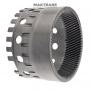 Задняя планетарная передача TOYOTA / LEXUS AA80E, AA80F — 4 сателлита, 3576050040, 3576150030, 3570750010