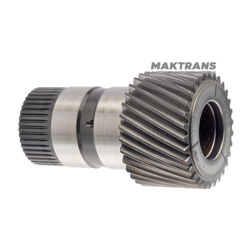 Задняя планетарная передача TOYOTA / LEXUS AA80E, AA80F — 4 сателлита, 3576050040, 3576150030, 3570750010