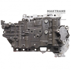 Відремонтований (road tested) гідроблок TOYOTA/LEXUS U660E, U660F - під 1 датчик тиску, 2012-up, 3541033240, 3541008021