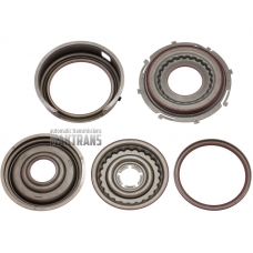Комплект гумових поршнів TOYOTA U660E GEN1