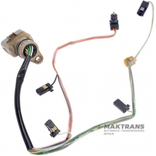 Внутренняя проводка U340E U340F 98-up 8212552110 [на разьеме 7-ой и 9-й пины не активны]