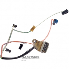 Внутренняя проводка U340E U340F 98-up 8212552110 [на разьеме 7-ой и 9-й пины не активны]
