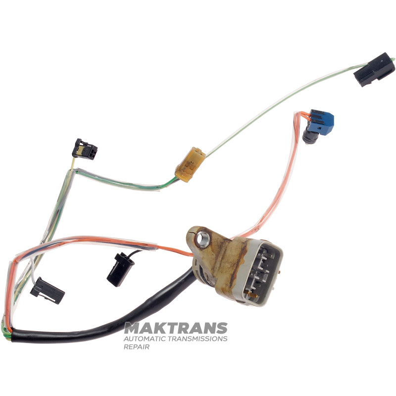 Внутрішня проводка U340E U340F 98-up 8212552110 [на роз'ємі 7-ої та 9-ї піни не активні]