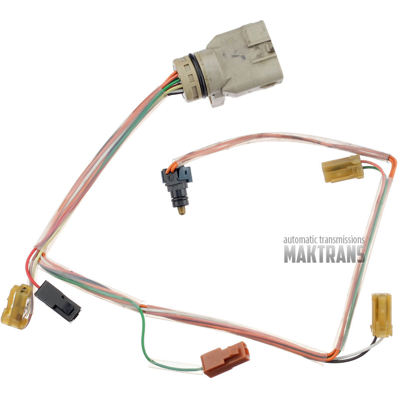 Внутрішня проводка U140E U140F 98-up 8212528180