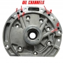 Насос масляный F4A41, F4A42 — 4611039000, 4611039020 (Hyundai / KIA type, 4 масляных канала на ступице)