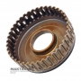 Барабан DIRECT / поршень REVERSE U340E U341E 00-up — used, 3560552010 (высота 40.10 мм, нар.Ø 116 мм)