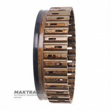 Барабан DIRECT / поршень REVERSE U340E U341E 00-up — used, 3560552010 (висота 40.10 мм, нар.Ø 116 мм)