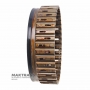 Барабан DIRECT / поршень REVERSE U340E U341E 00-up — used, 3560552010 (высота 40.10 мм, нар.Ø 116 мм)