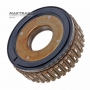 Барабан DIRECT / поршень REVERSE U340E U341E 00-up — used, 3560552010 (высота 40.10 мм, нар.Ø 116 мм)