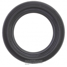 Сальник кришки вихідного фланця ZF 6HP19A ZF 6HP26A ZF 6HP28A 02-10 40X60X8/12 0734319645