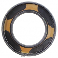 Сальник хвостовика ZF 6HP19X ZF 6HP26 ZF 6HP28X 6HP32 2WD ZF 8HP45 ZF 8HP70  8HP75 RWD 04-up 0734319633 0734319833 44x72x8